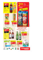Intermarche brochure with new offers (57/64)