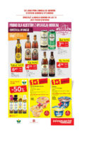 Intermarche brochure with new offers (59/64)