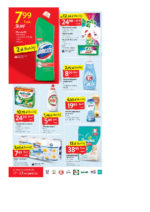 Intermarche brochure with new offers (60/64)