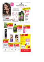Intermarche brochure with new offers (61/64)