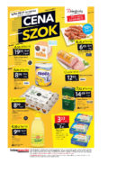 Intermarche brochure with new offers (64/64)