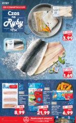 Kaufland brochure with new offers (20/88)