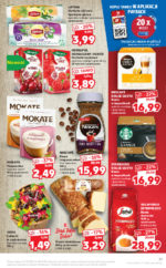 Kaufland brochure with new offers (31/88)