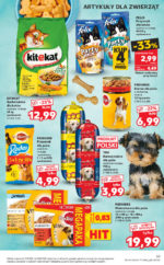Kaufland brochure with new offers (33/88)