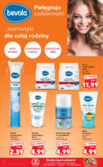 Kaufland brochure with new offers (34/88)