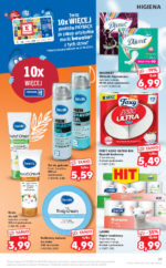 Kaufland brochure with new offers (39/88)