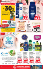 Kaufland brochure with new offers (40/88)