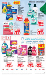 Kaufland brochure with new offers (41/88)