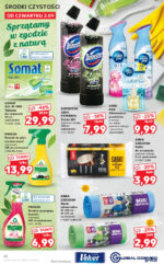 Kaufland brochure with new offers (42/88)