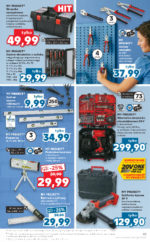 Kaufland brochure with new offers (45/88)