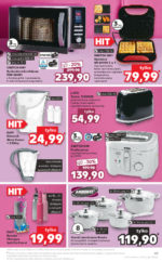Kaufland brochure with new offers (49/88)
