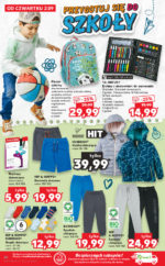 Kaufland brochure with new offers (50/88)