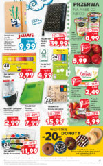 Kaufland brochure with new offers (51/88)