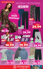Kaufland brochure with new offers (52/88)