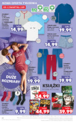 Kaufland brochure with new offers (54/88)
