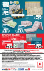Kaufland brochure with new offers (55/88)