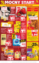 Kaufland brochure with new offers (56/88)
