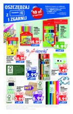 Kaufland brochure with new offers (59/88)