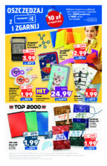 Kaufland brochure with new offers (61/88)