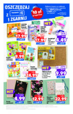 Kaufland brochure with new offers (63/88)