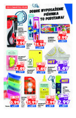 Kaufland brochure with new offers (64/88)