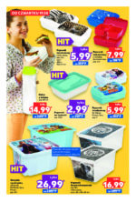 Kaufland brochure with new offers (70/88)