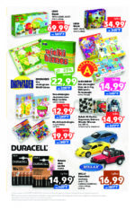 Kaufland brochure with new offers (71/88)