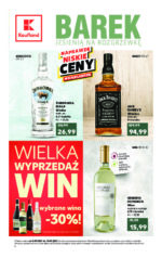Kaufland brochure with new offers (73/88)