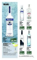 Kaufland brochure with new offers (74/88)