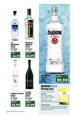 Kaufland brochure with new offers (75/88)
