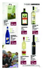 Kaufland brochure with new offers (84/88)