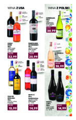 Kaufland brochure with new offers (87/88)