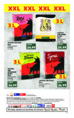 Kaufland brochure with new offers (88/88)