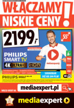 MediaExpert brochure with new offers (13/36)