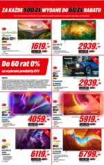 Media Markt brochure with new offers (2/80)
