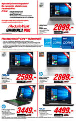 Media Markt brochure with new offers (5/80)