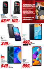Media Markt brochure with new offers (7/80)