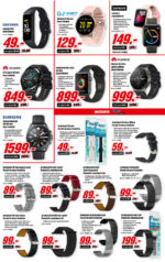 Media Markt brochure with new offers (9/80)