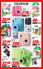 Media Markt brochure with new offers (10/80)