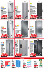 Media Markt brochure with new offers (11/80)