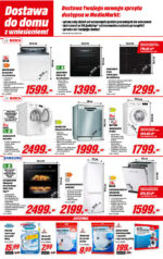 Media Markt brochure with new offers (13/80)