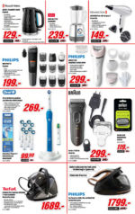 Media Markt brochure with new offers (14/80)