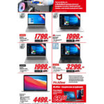Media Markt brochure with new offers (19/80)