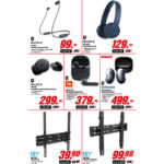 Media Markt brochure with new offers (21/80)