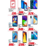 Media Markt brochure with new offers (24/80)