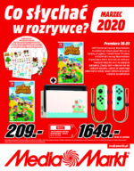 Media Markt brochure with new offers (33/80)