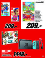 Media Markt brochure with new offers (35/80)