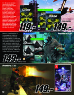 Media Markt brochure with new offers (36/80)