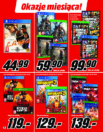 Media Markt brochure with new offers (38/80)