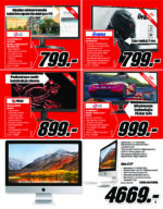 Media Markt brochure with new offers (41/80)